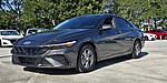 Used 2025 HYUNDAI ELANTRA SE IVT in DAVIE, FLORIDA
