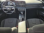 Used 2025 HYUNDAI ELANTRA SE IVT in DAVIE, FLORIDA (Photo 13)