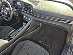 Used 2025 HYUNDAI ELANTRA SE IVT in DAVIE, FLORIDA (Photo 18)