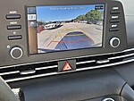 Used 2025 HYUNDAI ELANTRA SE IVT in DAVIE, FLORIDA (Photo 22)