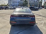 Used 2025 HYUNDAI ELANTRA SE IVT in DAVIE, FLORIDA (Photo 5)