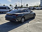 Used 2025 HYUNDAI ELANTRA SE IVT in DAVIE, FLORIDA (Photo 6)