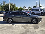 Used 2025 HYUNDAI ELANTRA SE IVT in DAVIE, FLORIDA (Photo 7)