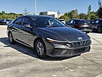 Used 2025 HYUNDAI ELANTRA SE IVT in DAVIE, FLORIDA (Photo 8)