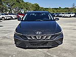 Used 2025 HYUNDAI ELANTRA SE IVT in DAVIE, FLORIDA (Photo 9)