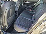 Used 2025 GENESIS G70 2.5T RWD in DAVIE, FLORIDA (Photo 11)