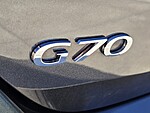 Used 2025 GENESIS G70 2.5T RWD in DAVIE, FLORIDA (Photo 14)
