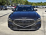 Used 2025 GENESIS G70 2.5T RWD in DAVIE, FLORIDA (Photo 9)
