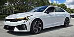 Used 2025 KIA K5 GT-LINE AUTO FWD in DAVIE, FLORIDA
