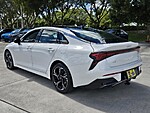 Used 2025 KIA K5 GT-LINE AUTO FWD in DAVIE, FLORIDA (Photo 4)