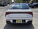 Used 2025 KIA K5 GT-LINE AUTO FWD in DAVIE, FLORIDA (Photo 5)