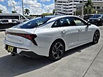 Used 2025 KIA K5 GT-LINE AUTO FWD in DAVIE, FLORIDA (Photo 6)