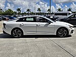 Used 2025 KIA K5 GT-LINE AUTO FWD in DAVIE, FLORIDA (Photo 7)