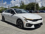 Used 2025 KIA K5 GT-LINE AUTO FWD in DAVIE, FLORIDA (Photo 8)