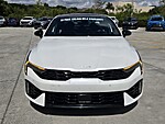 Used 2025 KIA K5 GT-LINE AUTO FWD in DAVIE, FLORIDA (Photo 9)