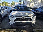 Used 2020 TOYOTA RAV4 HYBRID LIMITED AWD in DAVIE, FLORIDA (Photo 3)