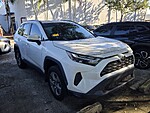 Used 2020 TOYOTA RAV4 HYBRID LIMITED AWD in DAVIE, FLORIDA (Photo 4)