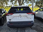 Used 2020 TOYOTA RAV4 HYBRID LIMITED AWD in DAVIE, FLORIDA (Photo 5)