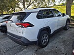 Used 2020 TOYOTA RAV4 HYBRID LIMITED AWD in DAVIE, FLORIDA (Photo 6)