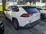 Used 2020 TOYOTA RAV4 HYBRID LIMITED AWD in DAVIE, FLORIDA (Photo 7)