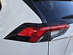 Used 2020 TOYOTA RAV4 HYBRID LIMITED AWD in DAVIE, FLORIDA (Photo 8)
