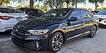 Used 2024 Volkswagen Jetta SPORT AUTO in DAVIE, FLORIDA