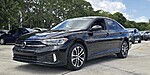 Used 2024 Volkswagen Jetta SPORT AUTO in DAVIE, FLORIDA