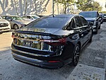 Used 2024 Volkswagen Jetta SPORT AUTO in DAVIE, FLORIDA (Photo 4)