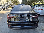 Used 2024 Volkswagen Jetta SPORT AUTO in DAVIE, FLORIDA (Photo 5)
