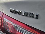 Used 2022 CHEVROLET MALIBU 4DR SDN LT in DAVIE, FLORIDA (Photo 11)