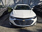 Used 2022 CHEVROLET MALIBU 4DR SDN LT in DAVIE, FLORIDA (Photo 3)