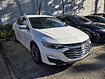 Used 2022 CHEVROLET MALIBU 4DR SDN LT in DAVIE, FLORIDA (Photo 4)