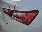 Used 2022 CHEVROLET MALIBU 4DR SDN LT in DAVIE, FLORIDA (Photo 8)