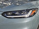 Used 2025 Honda HR-V SPORT 2WD CVT in DAVIE, FLORIDA (Photo 8)