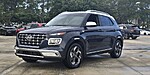 Used 2024 HYUNDAI VENUE LIMITED IVT in DAVIE, FLORIDA