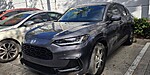 Used 2024 Honda HR-V EX-L 2WD CVT in DAVIE, FLORIDA