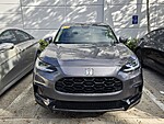 Used 2024 Honda HR-V EX-L 2WD CVT in DAVIE, FLORIDA (Photo 3)