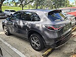Used 2024 Honda HR-V EX-L 2WD CVT in DAVIE, FLORIDA (Photo 5)