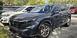 Used 2025 Honda CR-V EX-L 2WD in DAVIE, FLORIDA