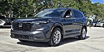 Used 2025 Honda CR-V EX-L 2WD in DAVIE, FLORIDA