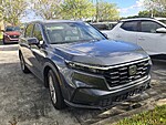 Used 2025 Honda CR-V EX-L 2WD in DAVIE, FLORIDA (Photo 4)