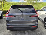 Used 2025 Honda CR-V EX-L 2WD in DAVIE, FLORIDA (Photo 5)
