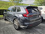 Used 2025 Honda CR-V EX-L 2WD in DAVIE, FLORIDA (Photo 7)