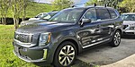 Used 2020 KIA TELLURIDE EX AWD in DAVIE, FLORIDA