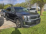 Used 2020 KIA TELLURIDE EX AWD in DAVIE, FLORIDA (Photo 4)