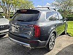 Used 2020 KIA TELLURIDE EX AWD in DAVIE, FLORIDA (Photo 5)