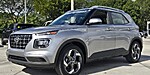 Used 2024 HYUNDAI VENUE SEL IVT in DAVIE, FLORIDA