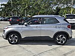 Used 2024 HYUNDAI VENUE SEL IVT in DAVIE, FLORIDA (Photo 3)
