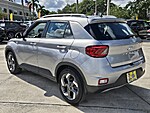 Used 2024 HYUNDAI VENUE SEL IVT in DAVIE, FLORIDA (Photo 4)
