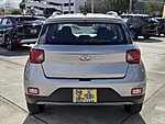 Used 2024 HYUNDAI VENUE SEL IVT in DAVIE, FLORIDA (Photo 5)